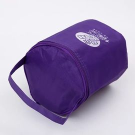 China Durable Insulated Cooler Tote Bags / Reusable Hot Cold Insulated Bags supplier