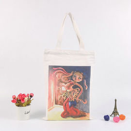 China Canvas Tote Bags Bulk supplier