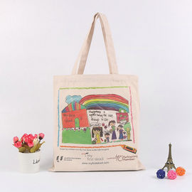 China Small Canvas Bags supplier
