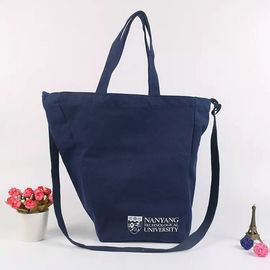 China Small Canvas Tote Bags supplier