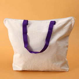 China Small Canvas Tote Bags Bulk supplier