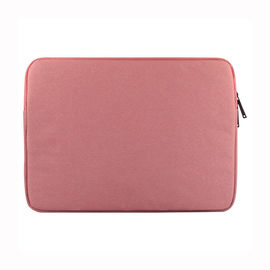 China Strong Computer Oxford Laptop Bag With Laminated Full Color Printing supplier