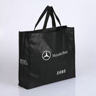 China Light Weight Non Woven Fabric Bags For Packing Shopping And Promotion company