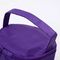 Durable Insulated Cooler Tote Bags / Reusable Hot Cold Insulated Bags supplier