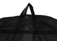 Eco Lightweight Garment Bags Travel , Durable Mens Travel Garment Bag supplier