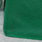 Deep Green Travel Non Woven Fabric Bags With Laminated Full Color Printing supplier