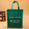 Heat Transfer Non Woven Tote Bags With Logo Printed Multi Colors Optional supplier