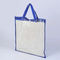Heavy Duty Non Woven Shopping Bag / Waterproof Large Non Woven Tote Bag supplier
