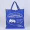 Heavy Duty Non Woven Shopping Bag / Waterproof Large Non Woven Tote Bag supplier
