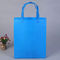 Handled Non Woven Promotional Bags , Reusable Eco Friendly Non Woven Bags supplier