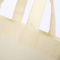 Elegant Durable Non Woven Fabric Bags For Supermarket Wash In Cold Water supplier