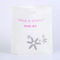 Water Resistant Non Woven Fabric Bags For Supermarket Packing Washable supplier