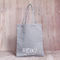 Heavy Duty Cotton Canvas Tote Bags Bulk With Laminated Full Color Printing supplier