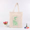 Custom Cotton Tote Bags supplier