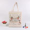 Organic Cotton Tote Bags supplier