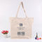 Large Canvas Tote Bags supplier