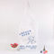 Multi Colors Small Canvas Tote Bags For Girls On The Shoulder supplier
