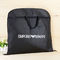 Dustproof Large Hanger Suit Garment Bag For Home And Supermarket Packing supplier