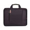 Durable Red Oxford Laptop Bag For Office Man 14 Inch Offset Printing supplier