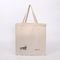 Handled Cotton Canvas Tote Bags supplier