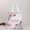 Water Resistant Promotional Gift Bags For Supermarket Packing And Shopping supplier