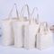 Silk Screen Promotional Giveaway Bags , Beautiful Navy Gift Bags Bulk supplier