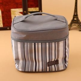 Promotional Oxford Insulated Cooler Bags For Lunch Delivery One Strap