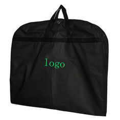 China Eco Lightweight Garment Bags Travel , Durable Mens Travel Garment Bag factory