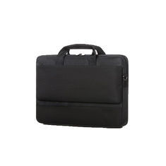 Customized Color Oxford Messenger Bag , Eco Friendly Ladies Laptop Handbags