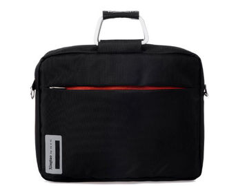 Waterproof Oxford Ladies Laptop Bag / Business Small Stylish Laptop Bags
