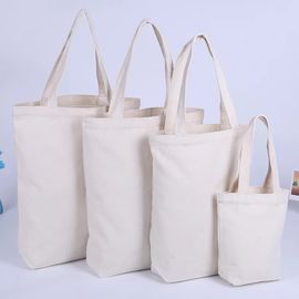 China Durable Grocery Custom Gift Bags With Company Logo Laminated Full Color Printing factory