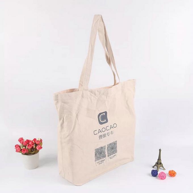Large Canvas Tote Bags