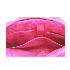 Customized Color Oxford Messenger Bag , Eco Friendly Ladies Laptop Handbags