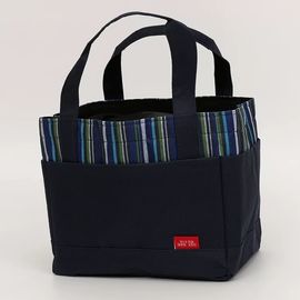 Customized Size Insulated Cooler Bags With Long Zipper Wear Resistant