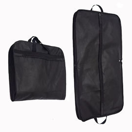 Promotional Extra Large Garment Bag / Foldable Business Suit Travel Bags